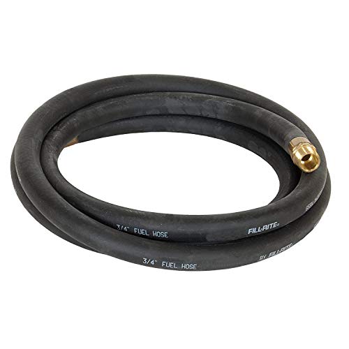 Fill-Rite Fr1211H 12V 15 Gpm Fuel Transfer Pump With Standard Mechanical Meter Package, Gallons | Gasoline, Diesel, Kerosene, Ethanol & Methanol Blends & Biodiesel #TOP4