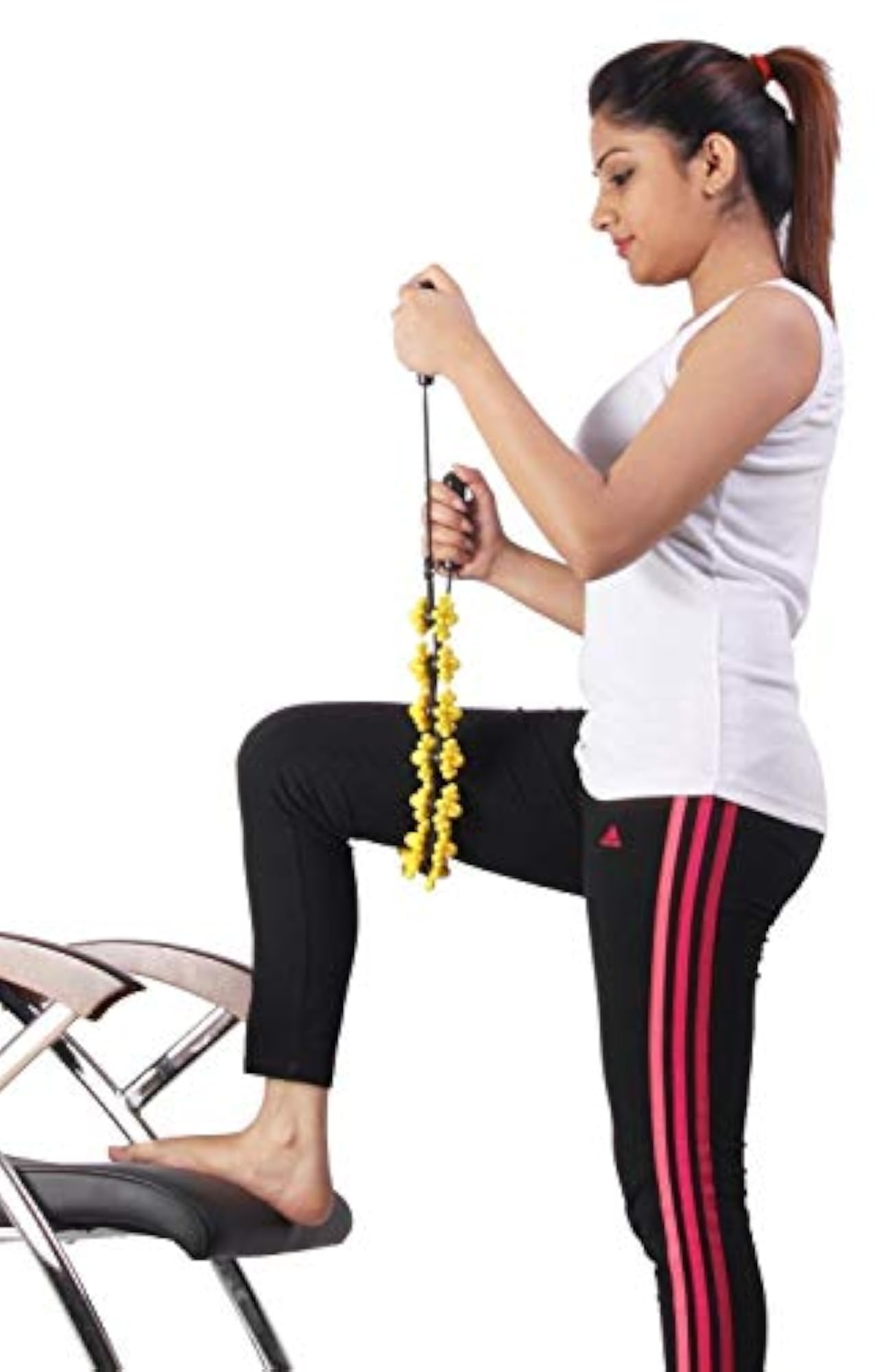 Magic Acupressure Full Body Massager, Pain Relief