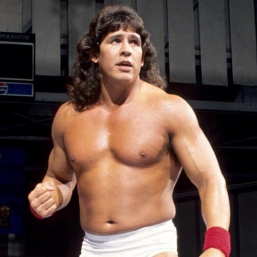 WWE-Legende Tito Santana - "Die deutschen Fans standen immer hinter mir!"