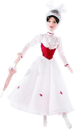 Miniatura 2 de Mattel Muñeca Mary Poppins