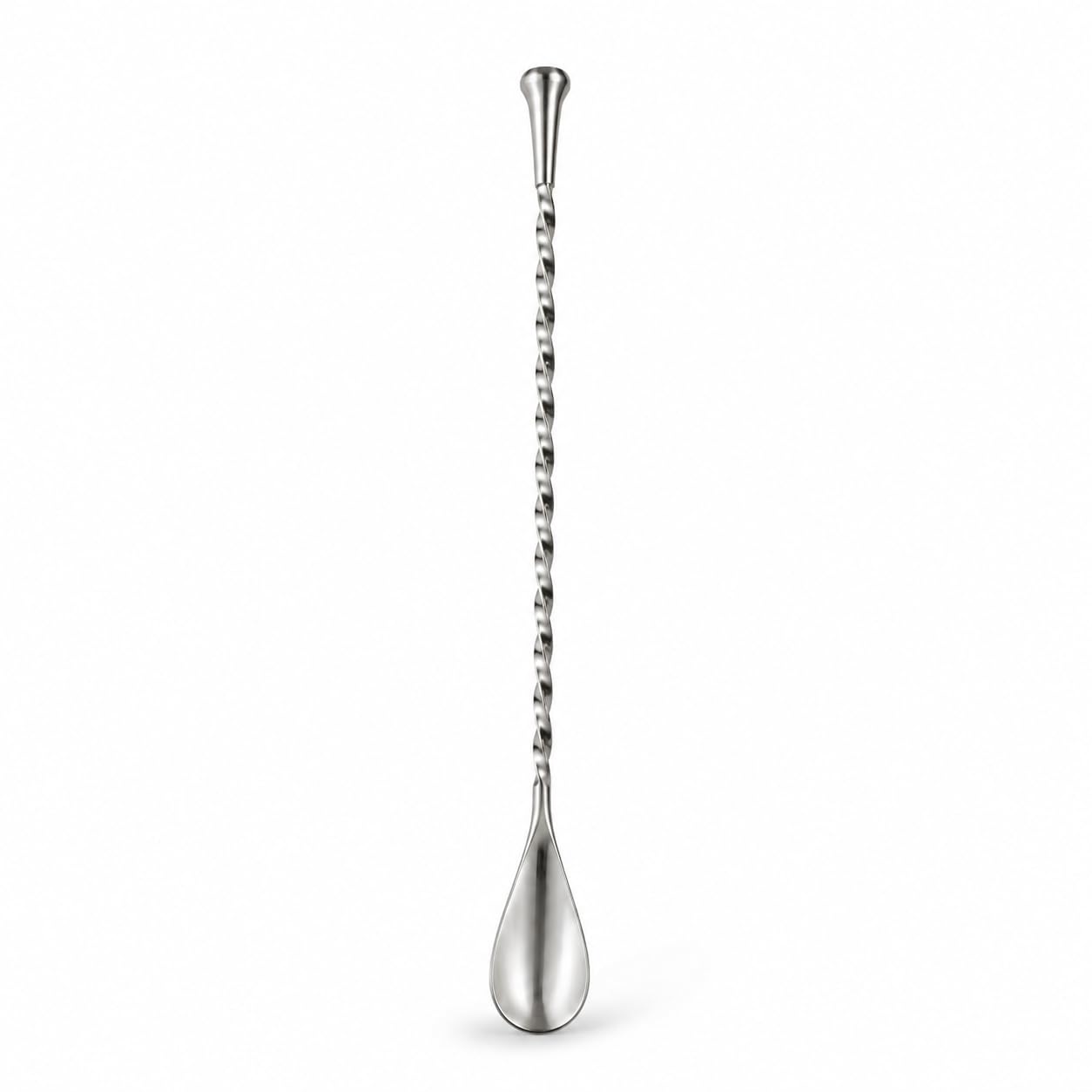 Kit Mixology Cocktail Renoir con Shaker 550 ml e Accessori Bar