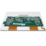 7 Inch AT070TN83 V1 Replacement Screen Industrial Control Systems - 800x480 High-Resolution