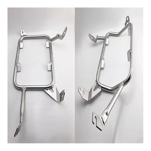 Supports latérale R1250GSA ADV pour fixer la bagagerie sans vibrations