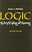 Logic: The Art of Defining and Reasoning (2nd Edition)
