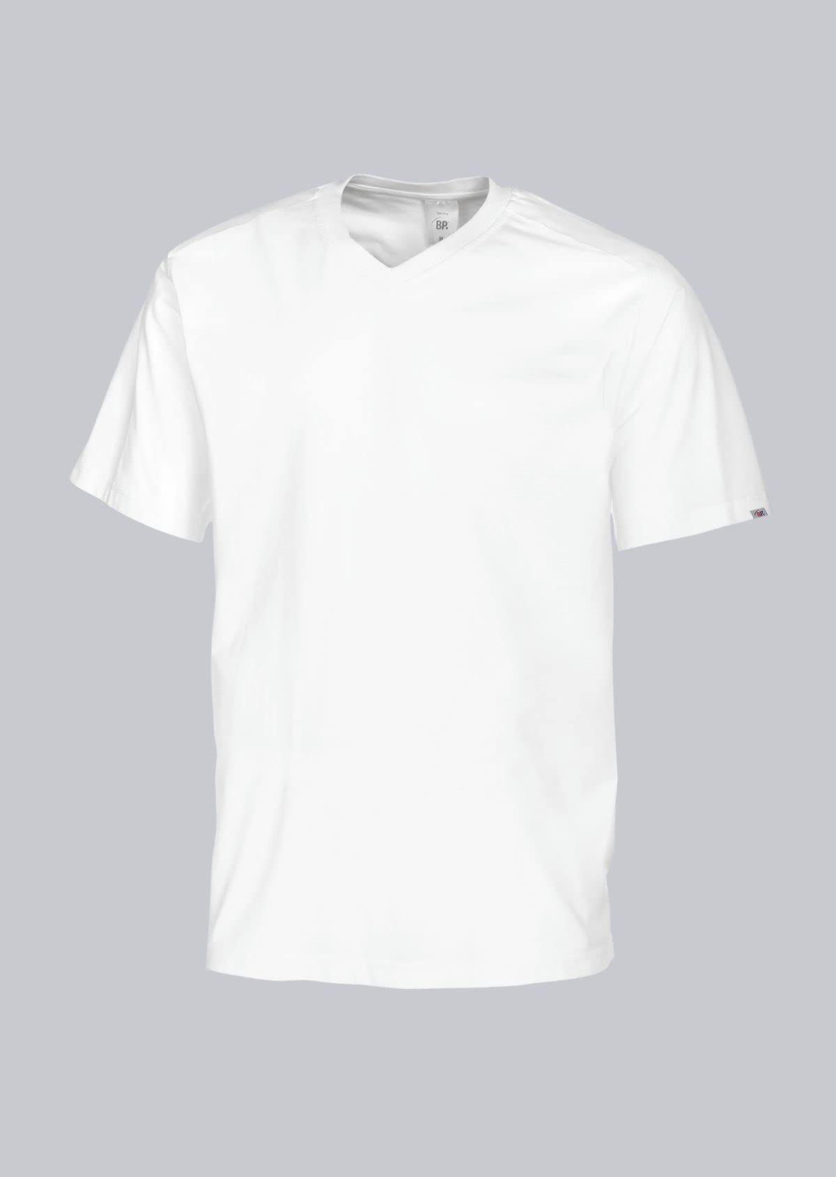 Camiseta unisex adulto BP ideal para tu rutina diaria de teletrabajo y paseos 4