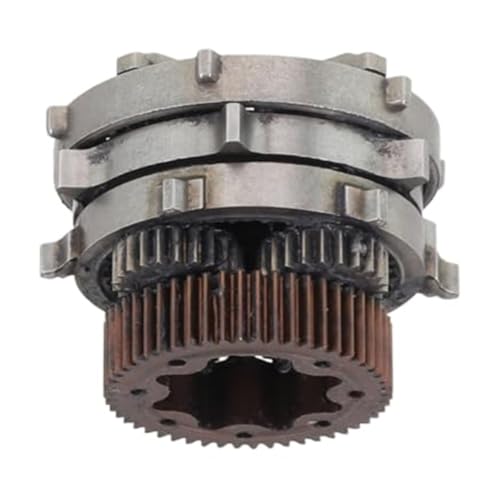 Assemblage d'engrenage métallique de rechange pour DeWalt DCD996 DCD995B DCD991 - 5