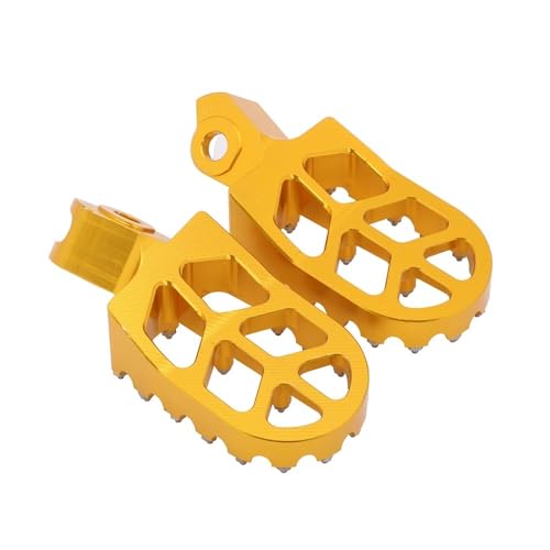 Cale pied moto passager pour RMZ 250 de 2010 à 2019 - 7