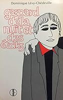 Gaspard de la nuit et des étoiles 2890510204 Book Cover