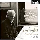  Etudes Poétiques