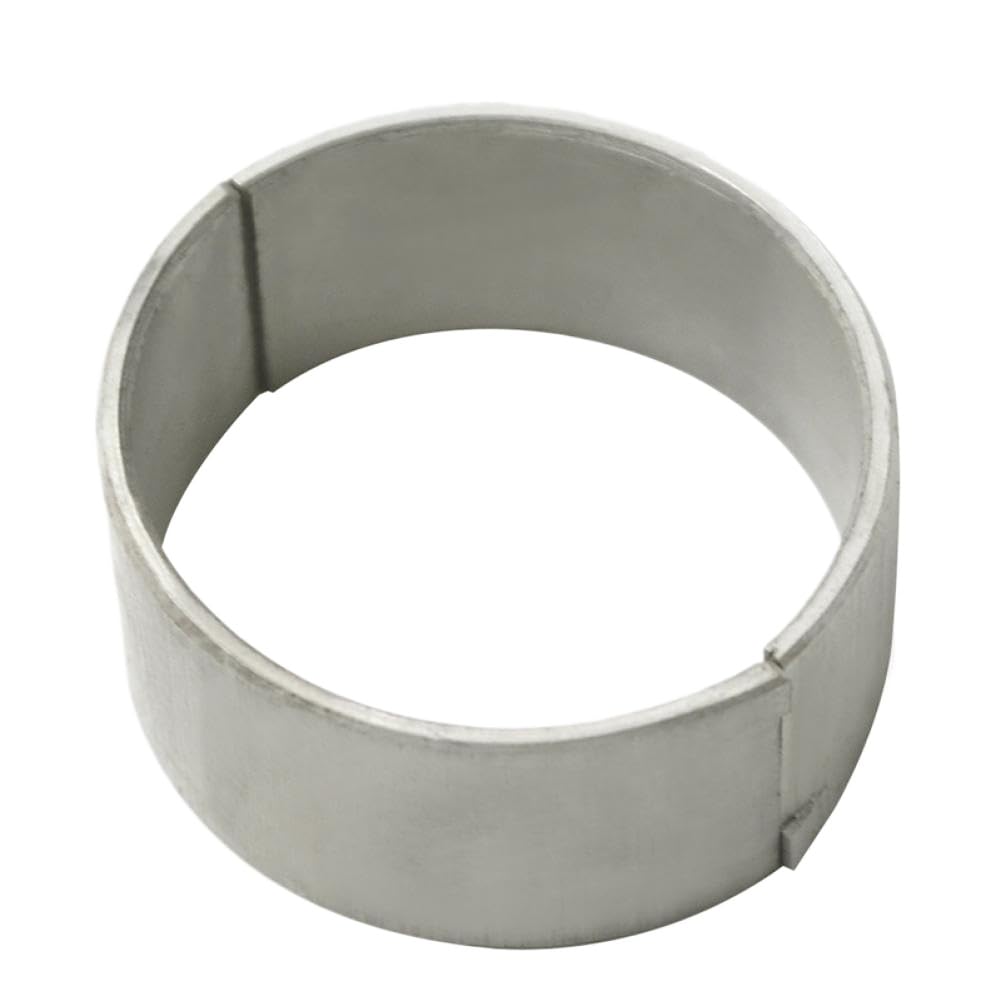 Ensemble de 8 Pièces Bielle et Coussinet de Vilebrequin Surdimensionné Plus 25 Compatible Avec FZ6N 2005 2006