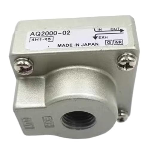 Image of LZIKKGKI Exhaust Valve AQ20000201 AQ300002 AQ300003 AQ50000406(AQ2000-02)