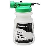 Gilmour 20 Gallon Hose End Pesticide Sprayer