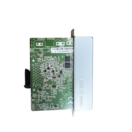 Adaptador RJ45 UB-E02 para conectar impresora de tickets a red local Ethernet TM-T88V J7000 T82II 4