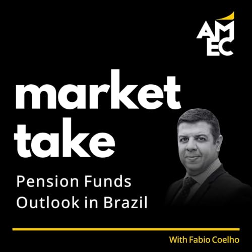 Pension Funds Industry Outlook in Brazil