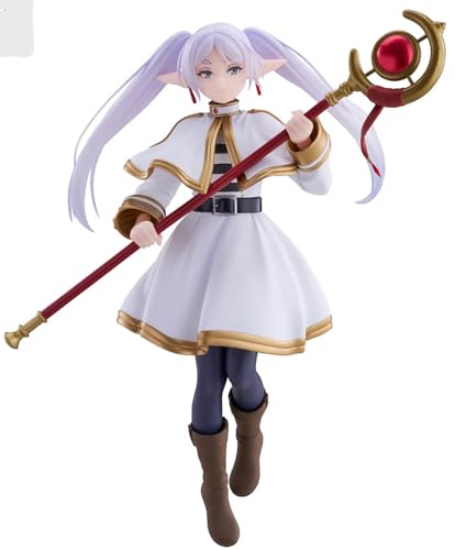 Thunder Tech Frieren: Beyond Journeys End - Frieren Grandista Figure