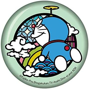 Amazon ドラえもん 切り絵シリーズ 和紙缶バッジ ドラえもんd タケコプター アニメ 萌えグッズ 通販 Amazon ドラえもん 切り絵シリーズ 和紙缶バッジ ドラえもんd タケコプター アニメ 萌えグッズ 通販