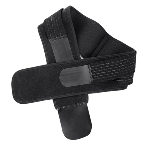 Cinturón de soporte abdominal transpirable para fitness y deporte miniatura 1