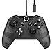 Produktbild EEEKit USB Wired Controller für Nintendo Switch, Pro Controller Remote Gaming Gamepad Joypad für Nintendo Switch & PC (Windows XP / 7/8/10) mit 7.2FT-Kabel - Schwarz