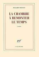 La chambre à remonter le temps 2070134369 Book Cover