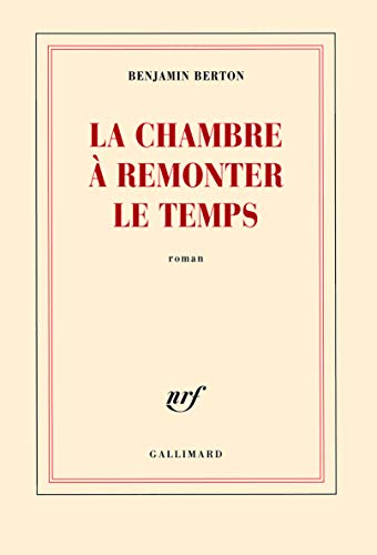La chambre à remonter le temps