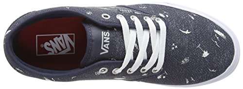 Image of Vans Kids' Ward Sneaker