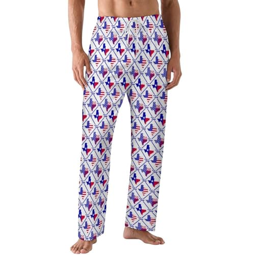 Funny Pajama Pants For Men Lounge Pants Sleep Sleepwear Loungewear Pjs