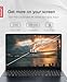 Lenovo Ideapad 1 Laptop, 15.6