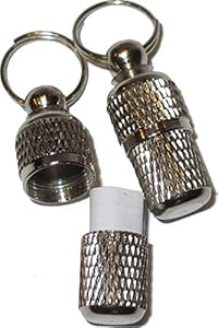 Goldtone 2 Stück Adresshülse Katzenmarken 07696