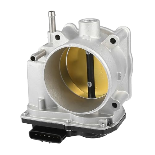 Boîtier papillon n°16119-7S000 Nissan Armada 5.6L V8 relance votre moteur