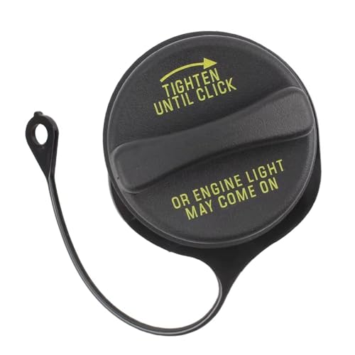 Bouchon de réservoir de carburant XU5Z-9030-JA pour sécuriser le ravitaillement Mercury Sable
