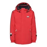 Winterjacke/Skijacke LWJOSEFINE 710 aus der LEGO Wear Tec 