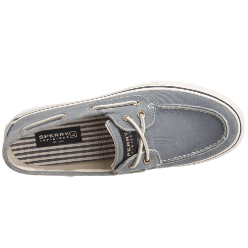 Image of Men's Sperry, Bahama II Boat Shoe