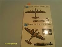 Royal Air Force Bombers of World War Two vol 1& vol 2 (2 books) B001MB4DL8 Book Cover