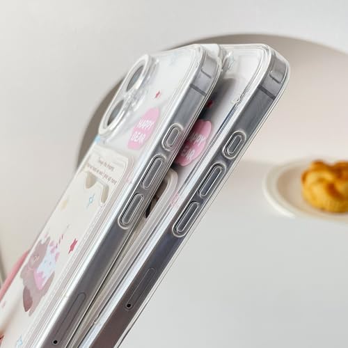 Étui portefeuille iPhone 17 Pro Max souple pour vos sorties - 4