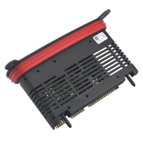 Phare F11 en panne ? Commandez le module 63117316187 d'éclairage