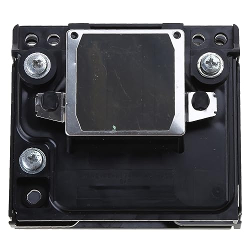 Tête d'impression Epson TX400 RX520 pour réparer les textes illisibles