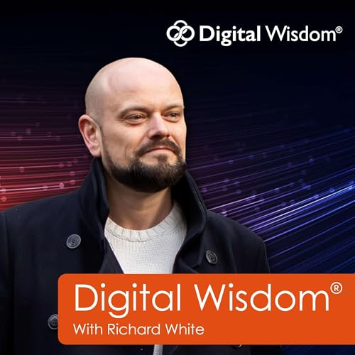 Digital Wisdom &reg; cover art
