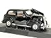 NewRay SS-55183 1937 Chevrolet Master Deluxe Town Sedan Model Car