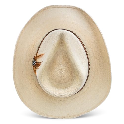 Charlie 1 Horse C1H x Lainey Wilson Jr Youth Western Hat4