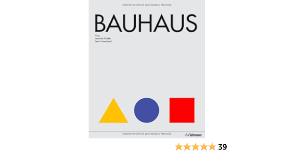 Bauhaus レアブック カタログ 作品集 そうまとめ 世界的に有名な 72.0
