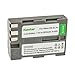 Kastar 1-Pack EN-EL3E Battery Replacement for Nikon D100, Nikon D100SLR, Nikon D200, Nikon D300, Nikon D300S, Nikon D50, Nikon D50S, Nikon D70, Nikon D70S, Nikon D700, Nikon D80, Nikon D90 Camera