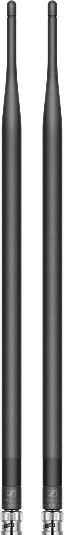 Sennheiser Pro Audio EWD Antenna HW-Q 1/2 Wave Dipole Antenna - Q Band