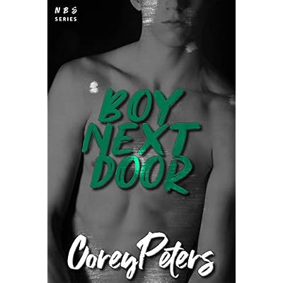 BOY NEXT DOOR