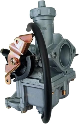 Carburateur PZ27 moto 27mm améliorant la puissance du go kart 125-300cc