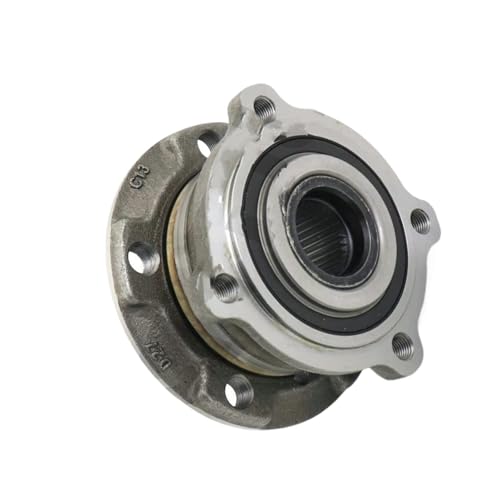 Kit roulement moyeu roue avant anti vibration pour BMW X5 E70 et X6 E71 oem 31206779735