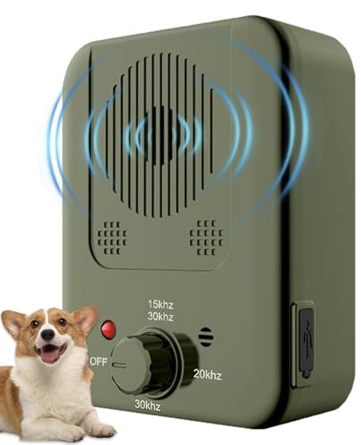 Bark Box Stop Dog Barking