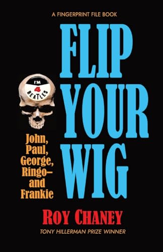 Flip Your Wig view 2
