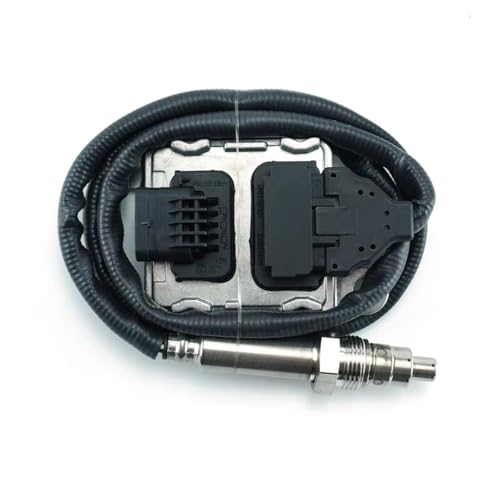 Capteur d'oxyde d'azote Cummins ISX15 2014 2015 12V OEM 5WK96742