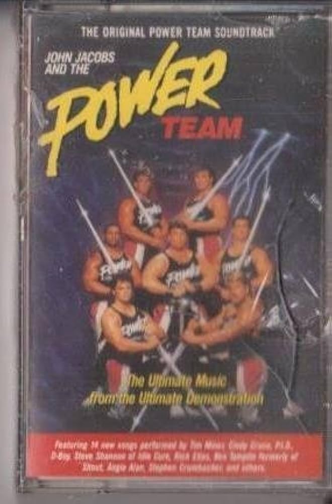 その他 Group Power JAN11 CD&DVD グループパワーJAN11使用曲・動画リスト[MOSSA GROUP POWER