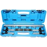 RAQXOLPB Zahnriemen-Wechsel MultiAir-Luftkompressor Für Federn Kompatibel Mit 1,3-l 1,4-l-16V 2,4-l 2,0-l-Motoren Originalteilenummer 10259B 2000034500